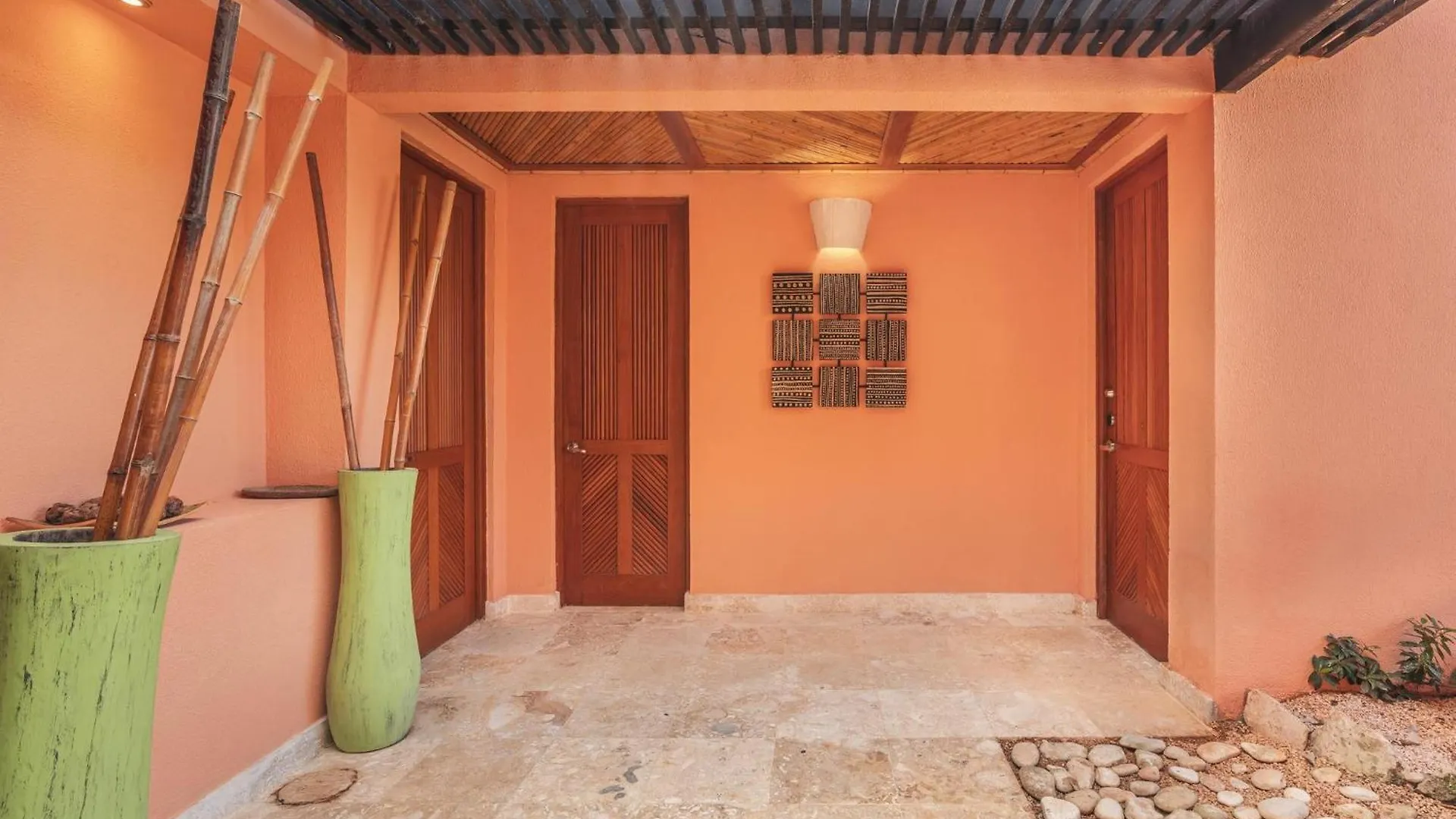 Caribbean Bungalow With 2 Bedrooms And Pool Punta Cana República Dominicana