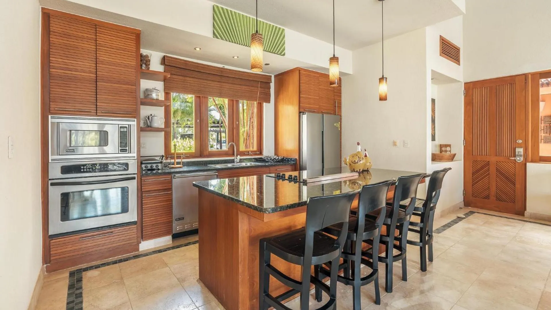 Caribbean Bungalow With 2 Bedrooms And Pool Punta Cana